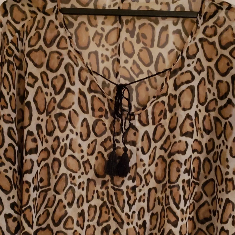 Blouse - Picture 3 of 3